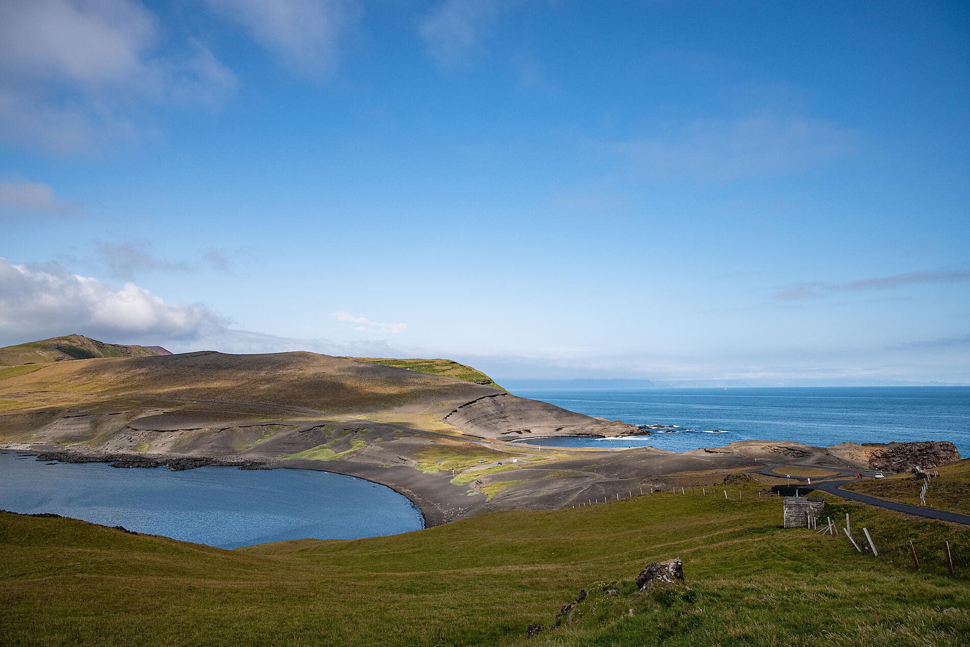 Icelandic nature and traditions ©Studio PONANT Joanna MARCHI