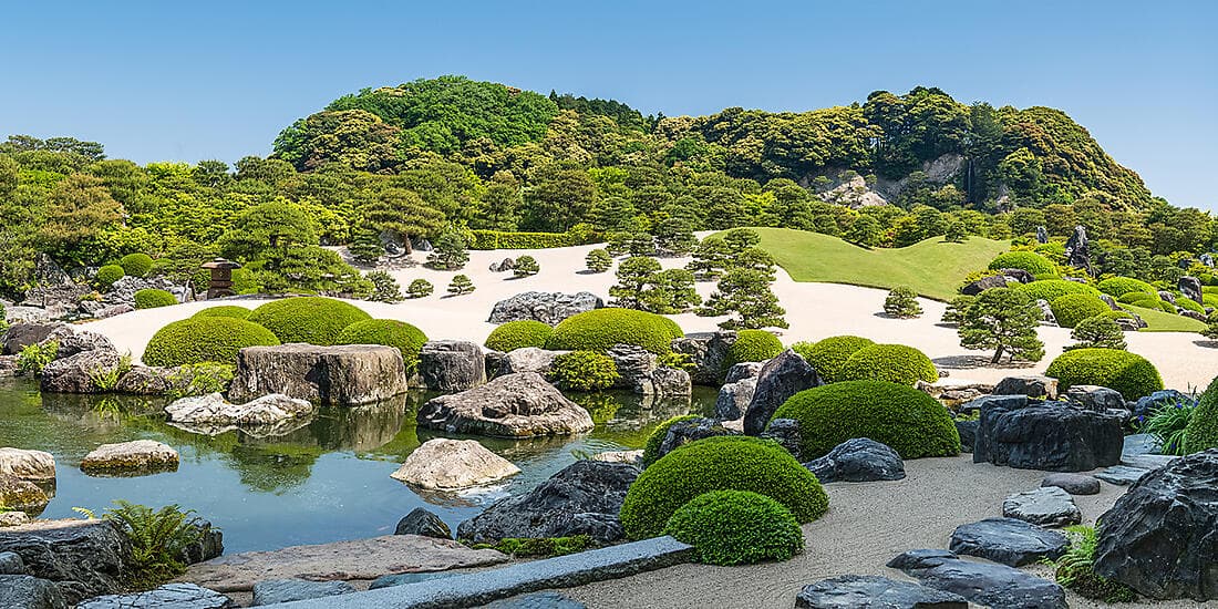 Treasures of Japan and South Korea by Sea – with Smithsonian Journeys