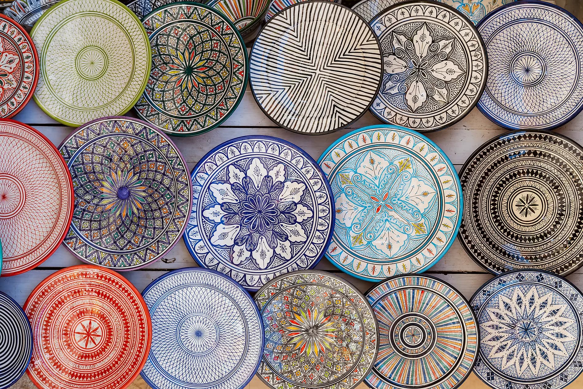 Atlantic odyssey from the Canary Islands to the shores of Morocco 