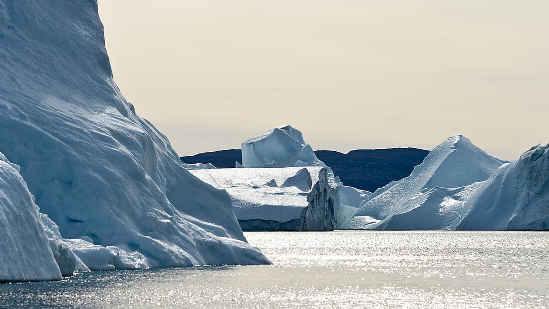 Arctic Spring: A Journey Through Ice and Inuit Culture