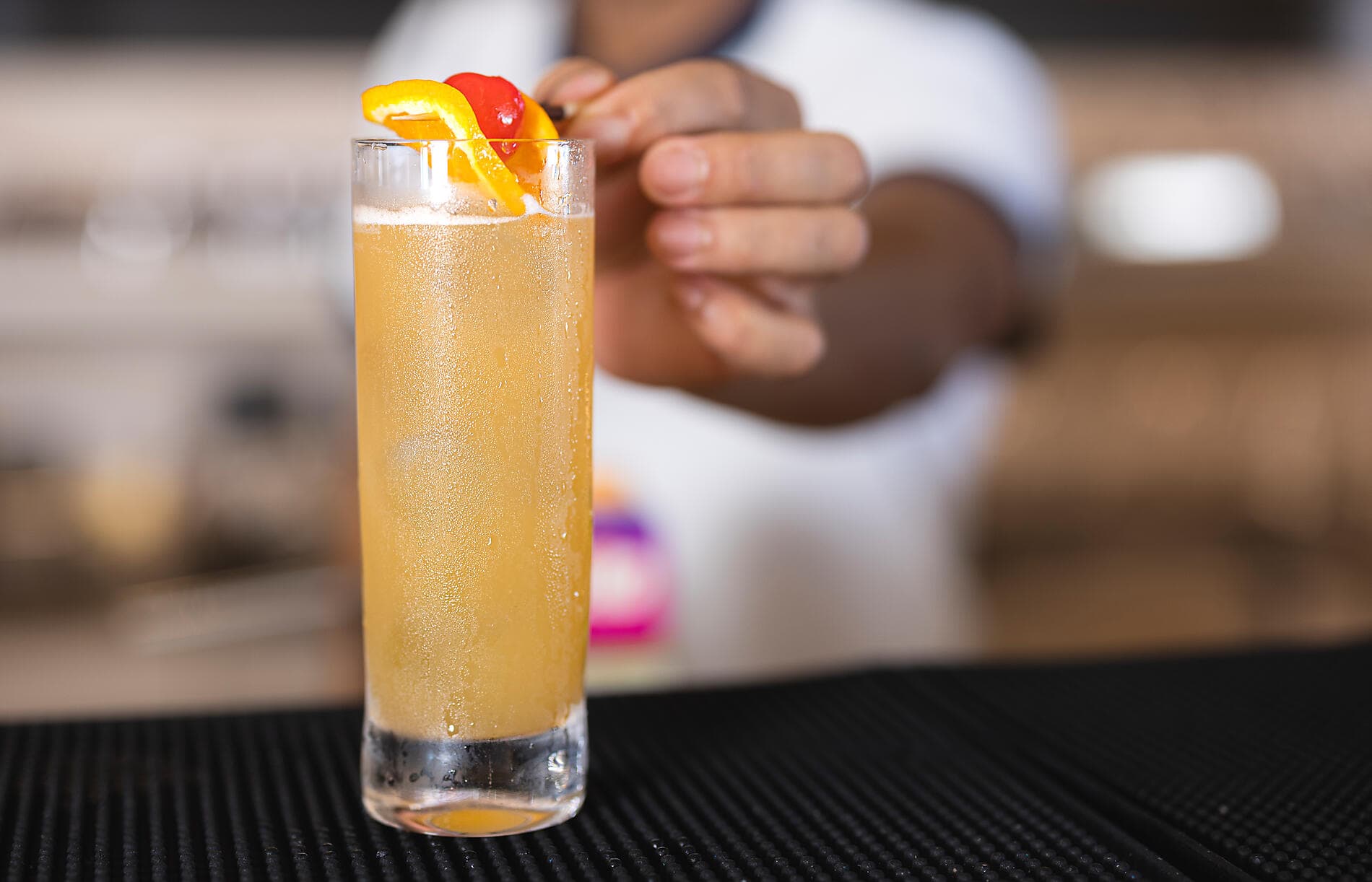 The French Riviera under Le Ponant’s sails