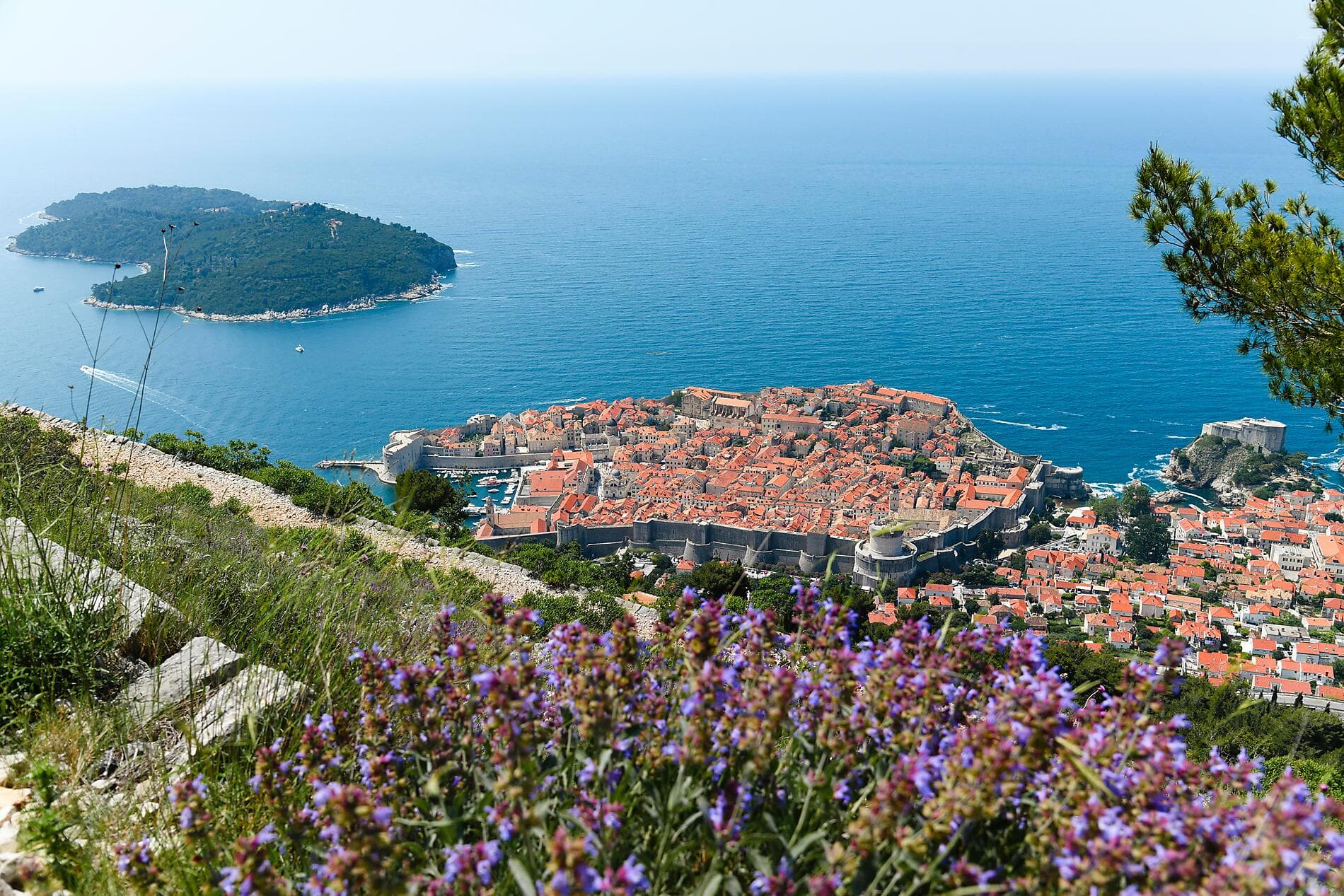 Croatia's Dalmatian Coast by Sea – with Smithsonian Journeys 