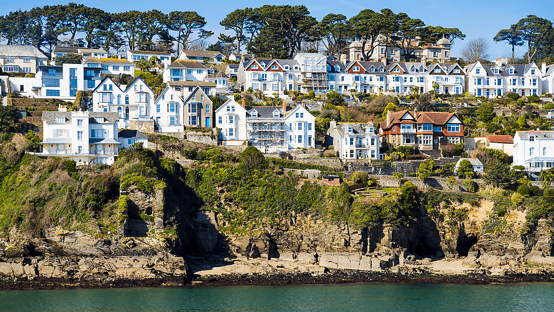 From the Irish Sea to the Bay of Biscay