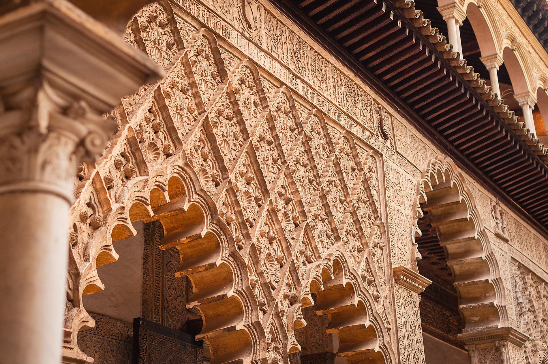 The Canaries, lands of contrast