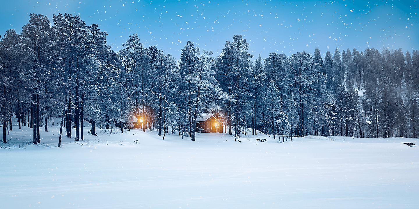 The Gulf of Bothnia, at the Gateway to the Arctic