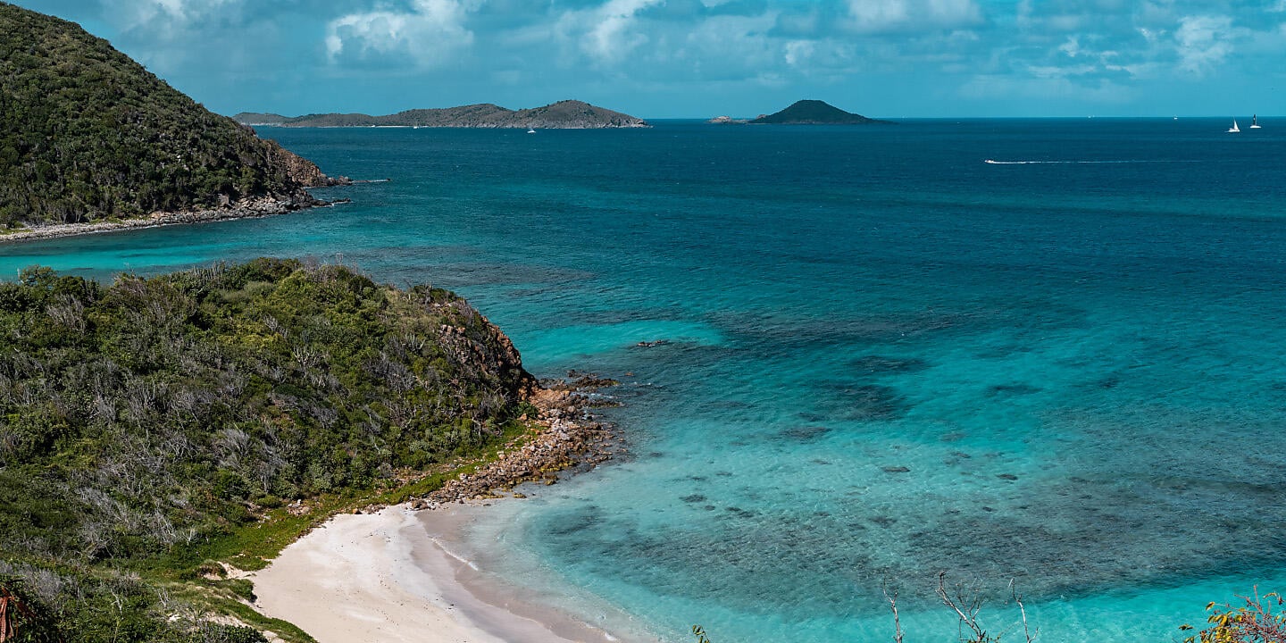 Wonders of the Caribbean