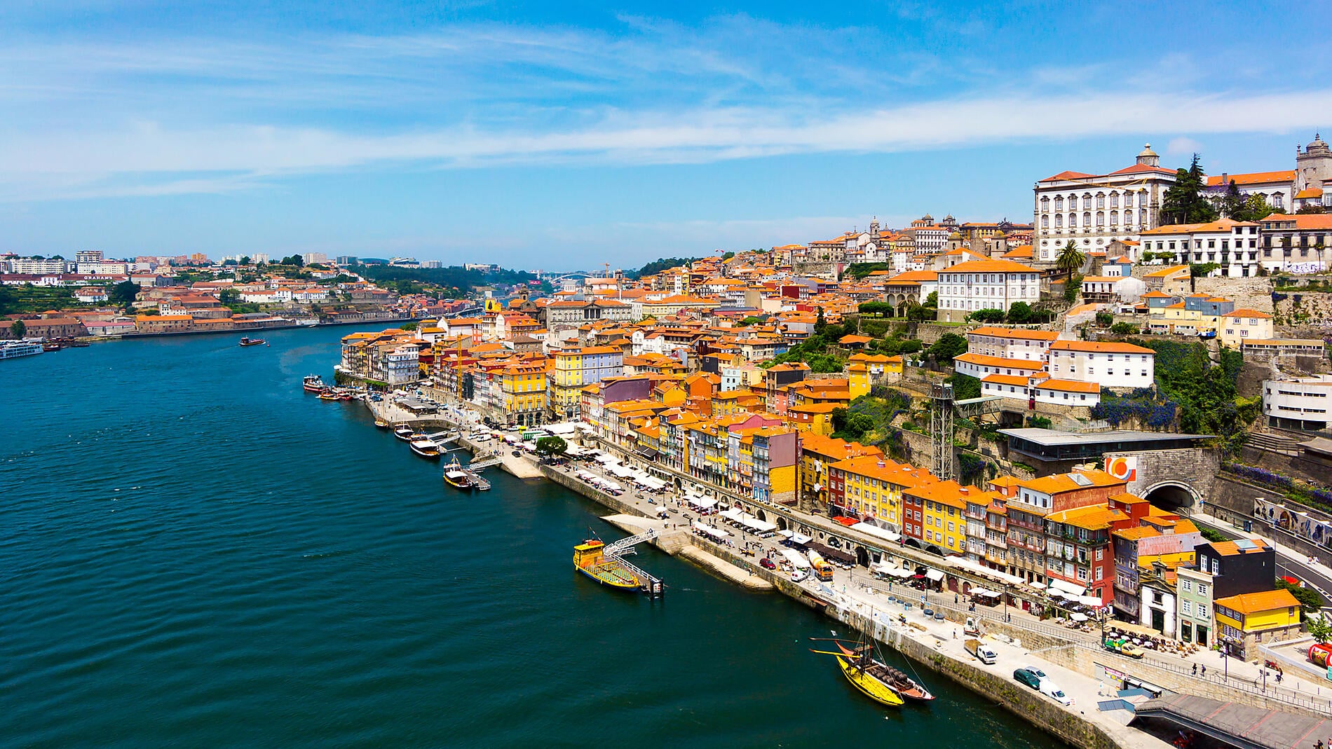 The Iberian Peninsula and Fortified cities of the Atlantic The Iberian Peninsula and Fortified cities of the Atlantic