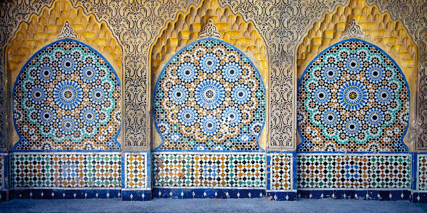 Secrets of the Iberian Peninsula Secrets of the Iberian Peninsula