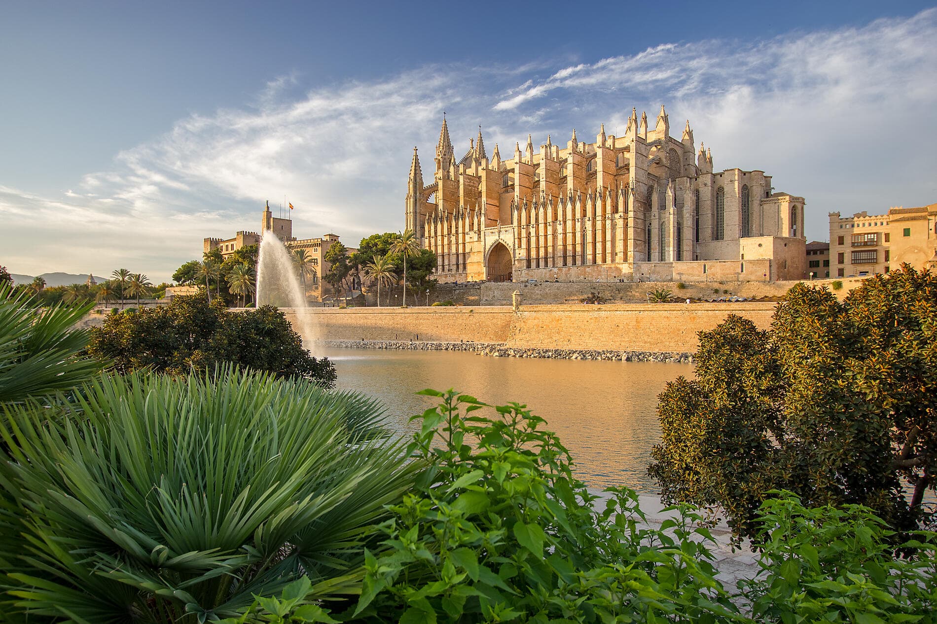 Secrets of the Iberian Peninsula ©AdobeStock