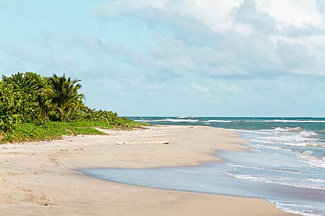 24 Feb 27 - Vieux Fort