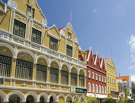 22 Jan 26 - Willemstad