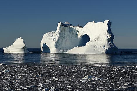 27 Jun 26 - Ammassalik Region