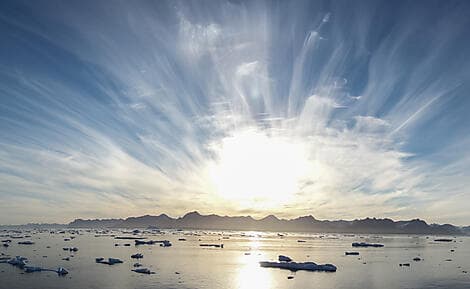 26 Jun 26 - Blosseville Coast