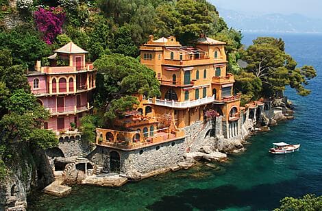 8 May 26 - Portofino