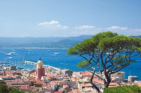 12 May 26 - Saint-Tropez