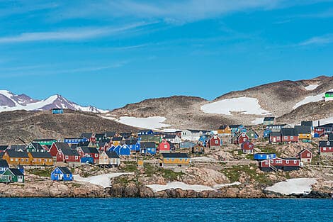 25 Jun 26 - Ittoqqortoormiit Region