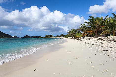 15 Feb 26 - Sandy Island, Anguilla