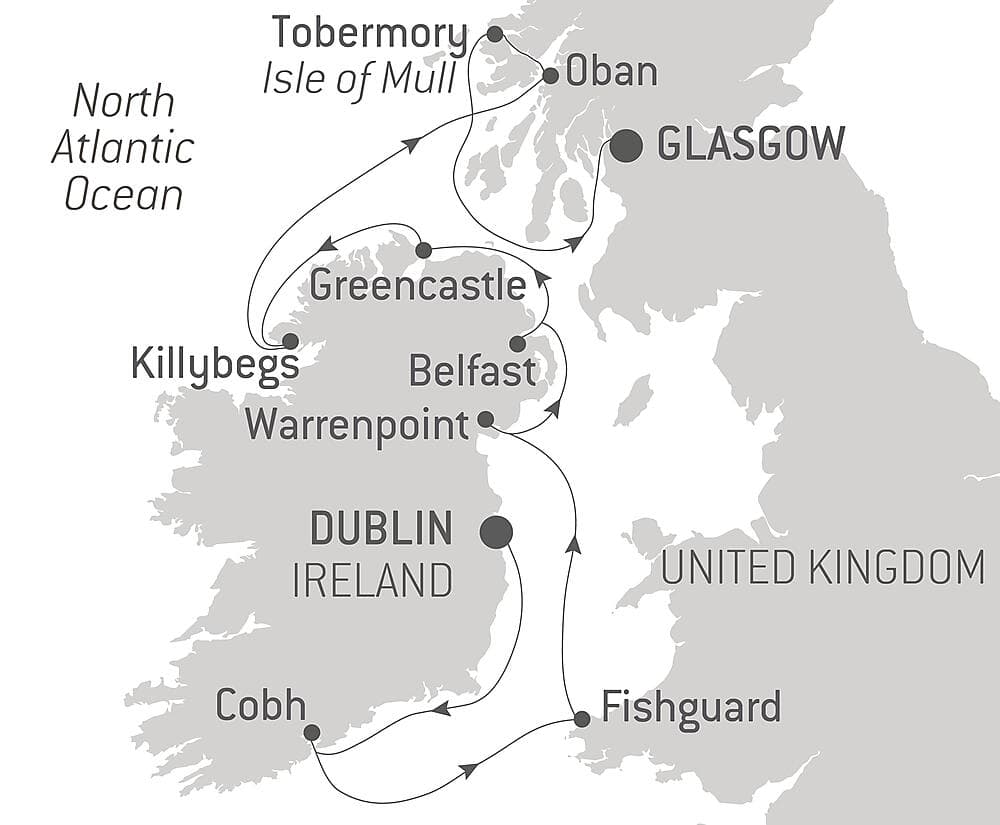 Celtic Secrets & Landscapes null