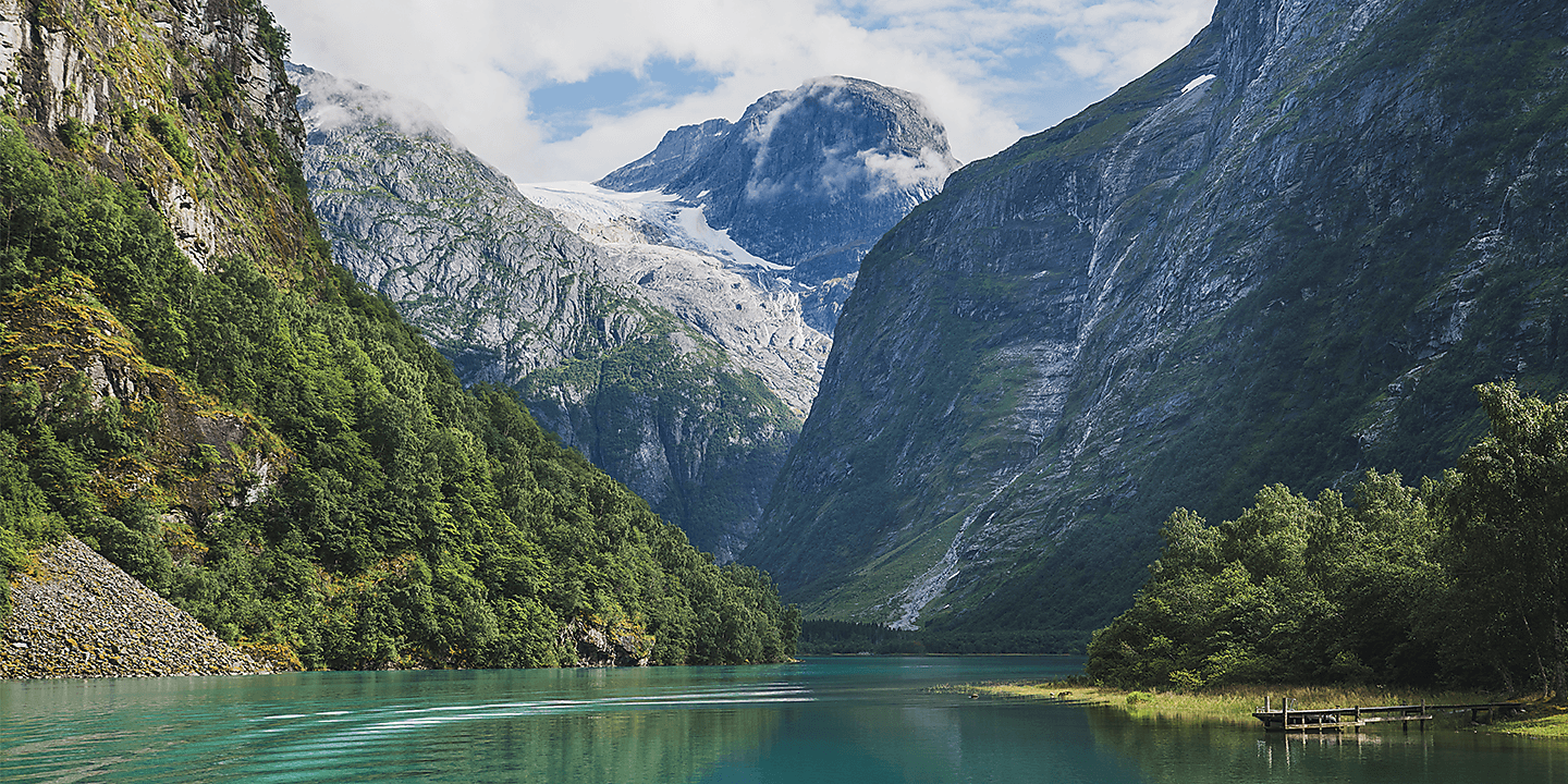 Music of the Northern Shores Music of the Northern Shores