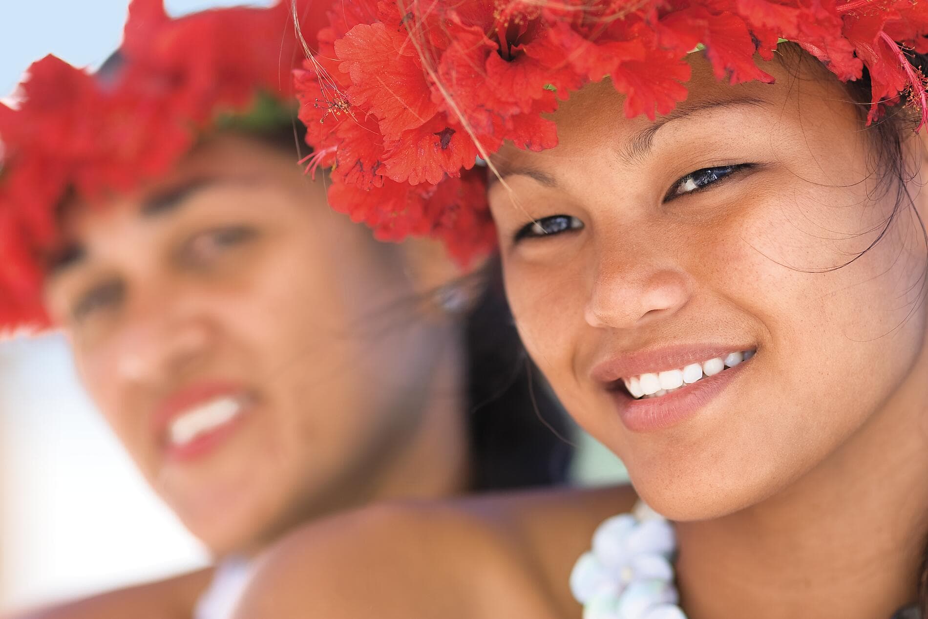 Pearls of the Society Islands