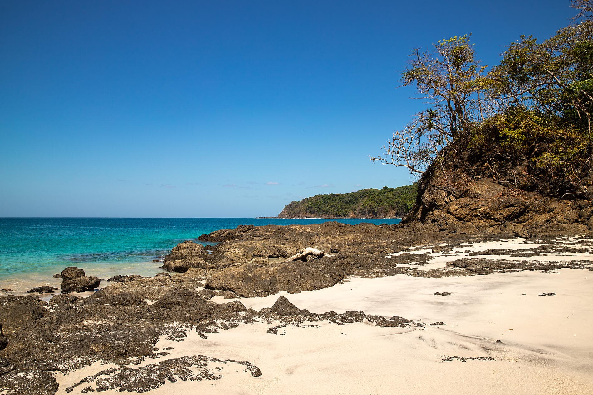 Secrets of Central America