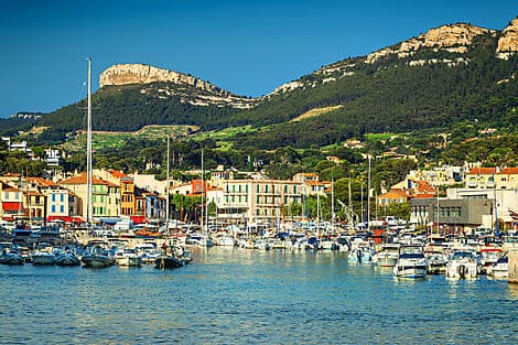 13 May 26 - Cassis