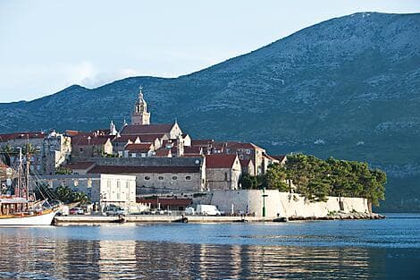 9 Aug 26 - Korcula