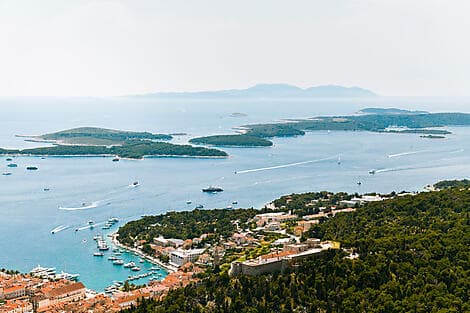 11 Aug 26 - Stari Grad, Hvar Island
