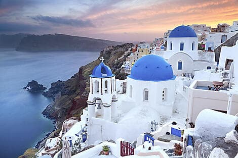 20 Oct 26 - Santorini